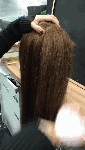 高颜值网红气垫梳,网红气垫梳评测