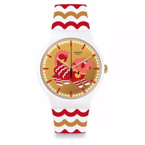 狗年限量版和奢侈品,世界大牌狗年限量款