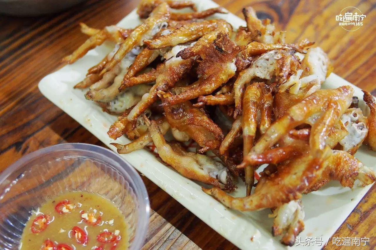 2022年南宁美食,南宁十大特色美食合集