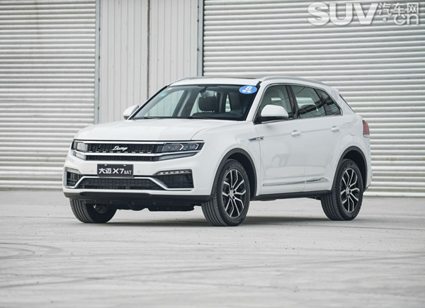 12月新款suv上市,2017年全年合资suv车型排行