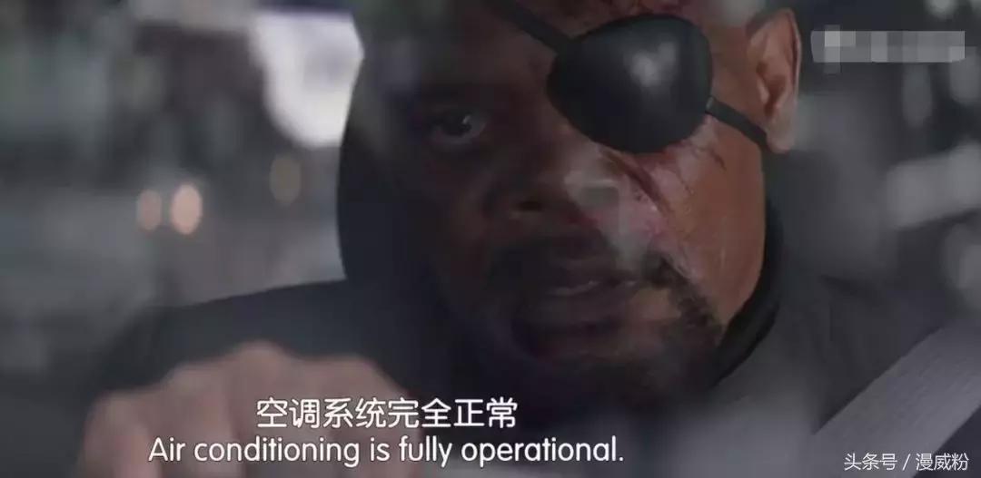 美国队长二为什么钢铁侠没出现,美国队长和钢铁侠的小细节