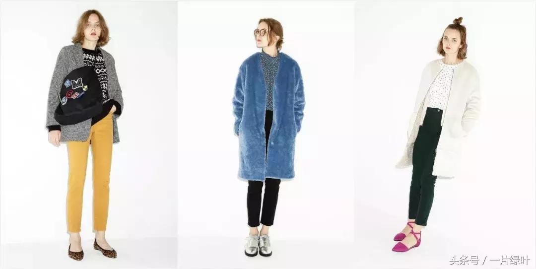 日本极简小众服装品牌,日本女生最爱的女装