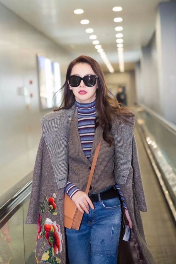 是不是所有明星都有穿搭技巧,潮流明星的穿搭技巧有哪些