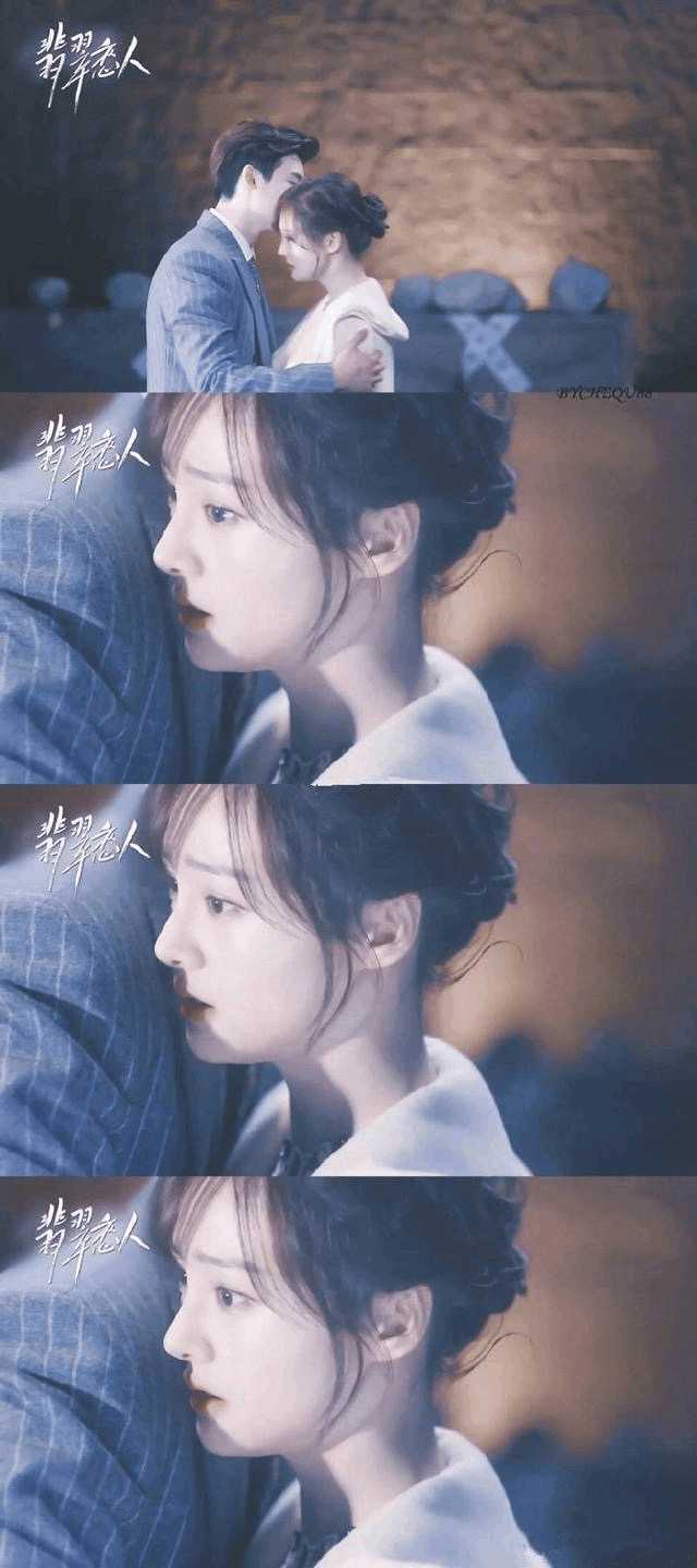 翡翠恋人在韩国热度,翡翠恋人在韩国首映