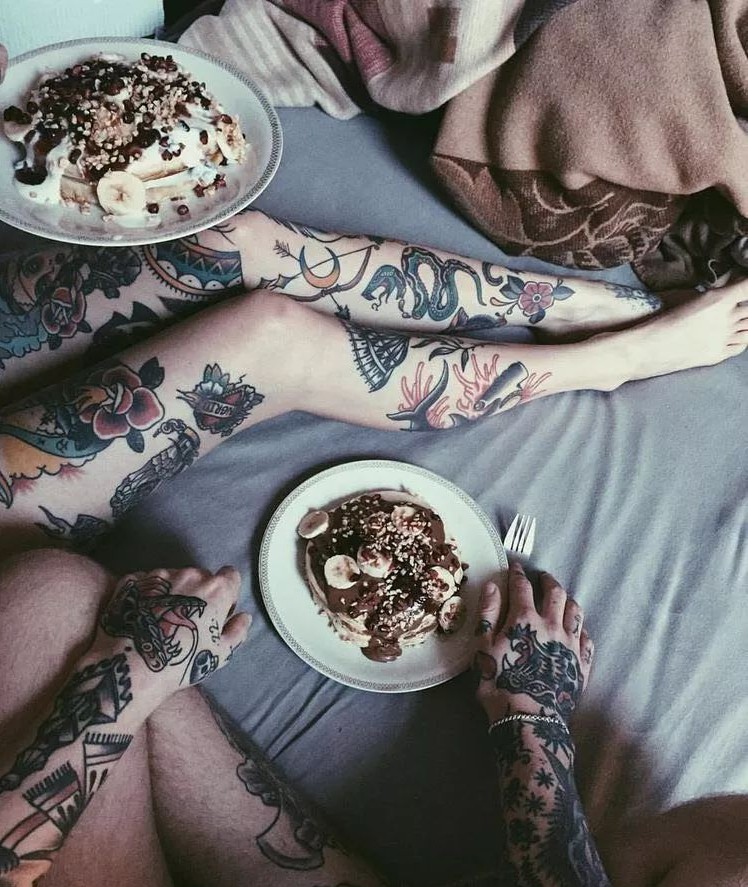 东莞无尚刺青工作室,无尚纹身作品