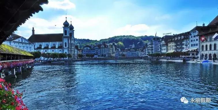 海口出发德法意瑞四国旅游攻略,一日畅游海口邂逅美丽浪漫