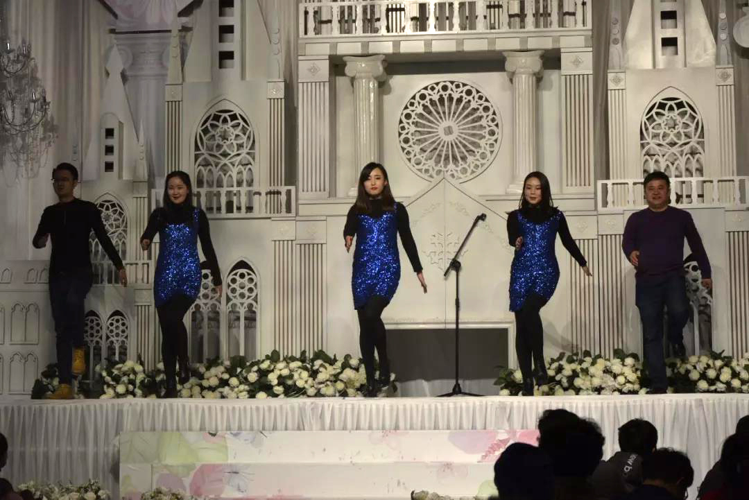 创业孵化园筑巢引凤促创业,年会视频同心逐梦宣传片