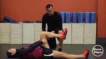 足球12种基本训练内容,足球训练技巧及分析