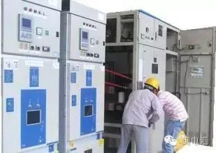 配电箱前多少范围内不允许放东西,配电箱不能从侧面进是规则吗