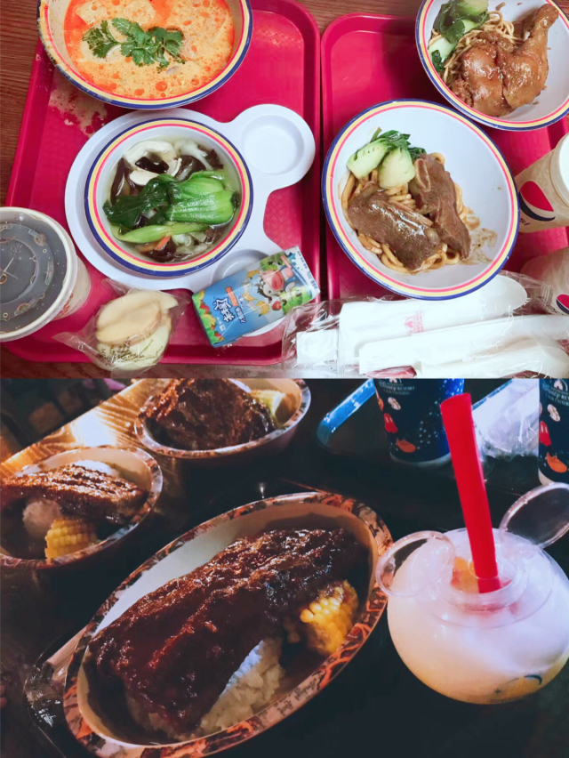 上海迪士尼最省钱旅游攻略,上海迪士尼攻略跨年