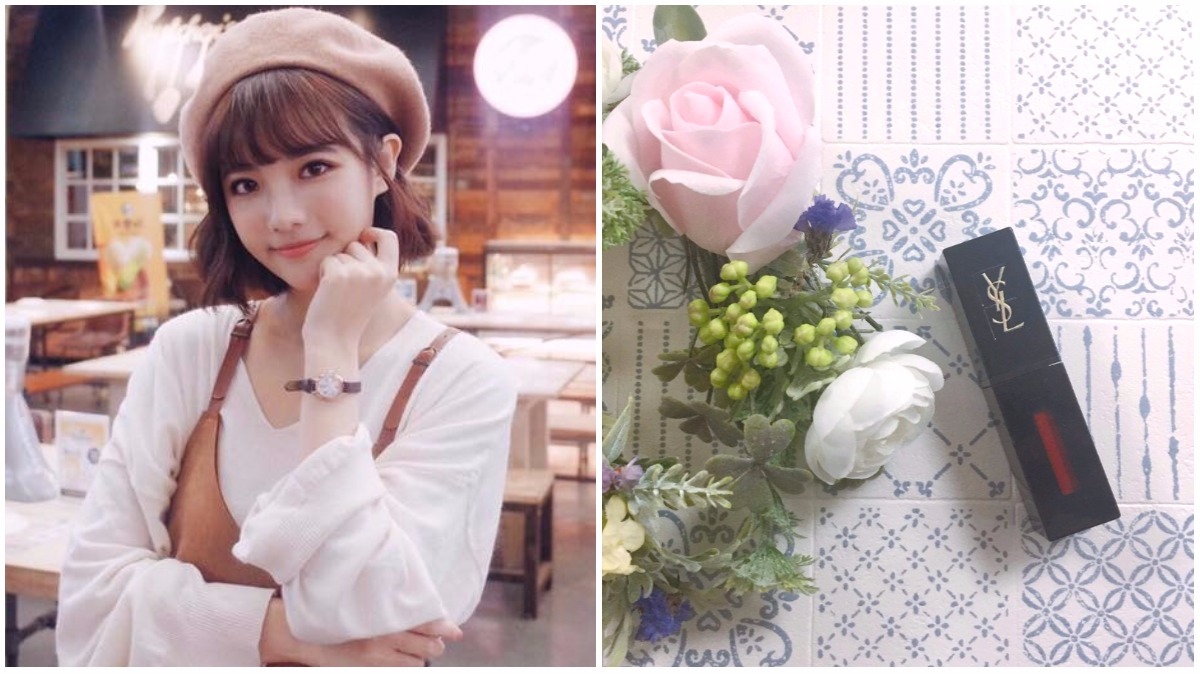 网模们绝不离手的大势唇彩，GA、YSL、Dior全体入榜！