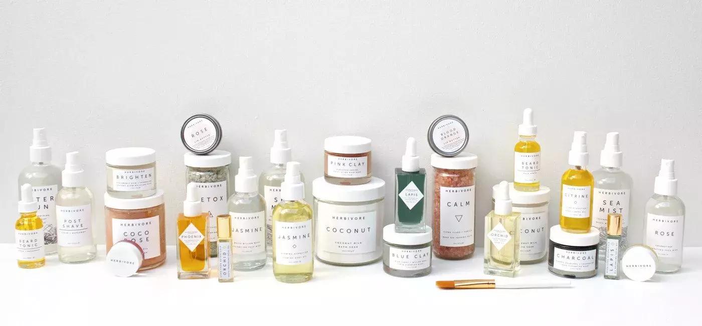 买不起大牌化妆品用什么,买不起大牌护肤品平替