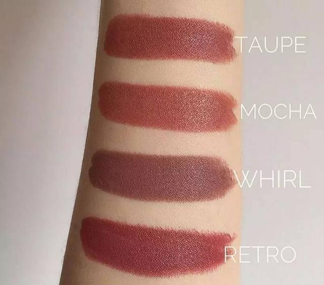 mac926色口红,mac口红rubywoo