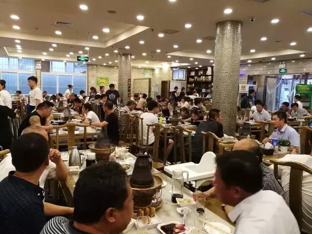 牛街美食推荐前十名,北京牛街值得吃的