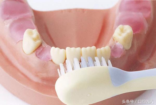 婴儿开始长乳牙该如何护理口腔,宝宝长恒牙怎么护理