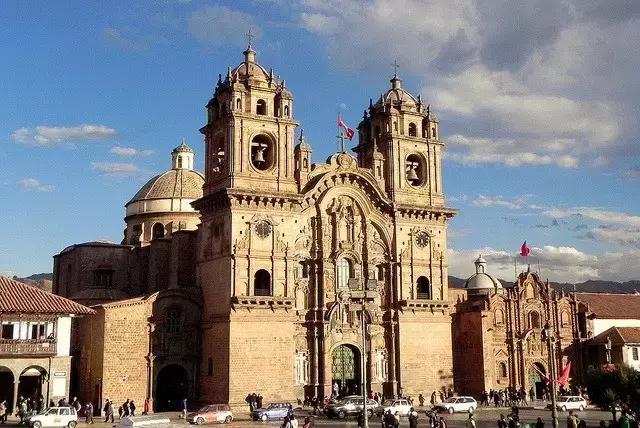 环游世界旅行必备清单,中国出发环游世界推荐攻略