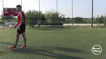 足球12种基本训练内容,足球训练技巧及分析