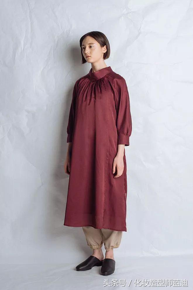 今年最流行的棉麻女装,今年流行的爆款棉麻女装