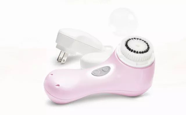 求求你别再这样洗脸啦!