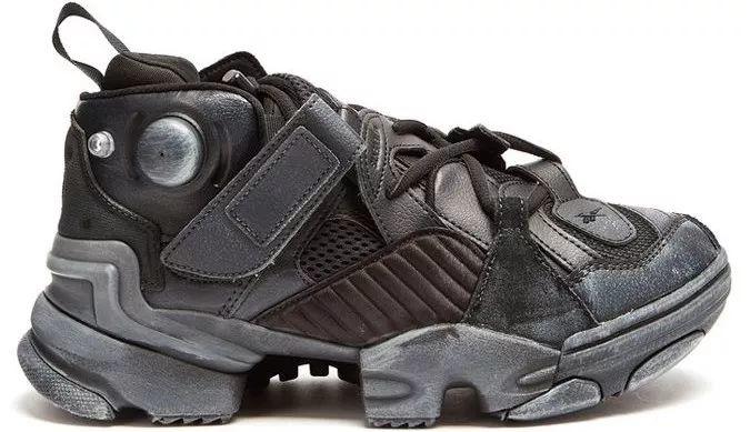 最丑跑鞋,李宁公认最丑的跑鞋