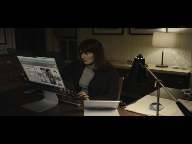 嘿嘿嘿被父母撞见?《黑镜》S4E2:最应该给父母看的一集美剧!