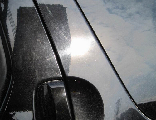 洗车时的四大误区你了解多少,正确的大众洗车方法