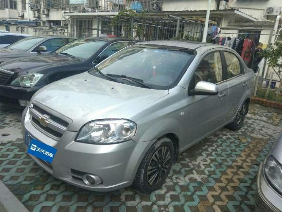 雪佛兰二手车1万左右,雪佛兰二手车价2到3万自动挡