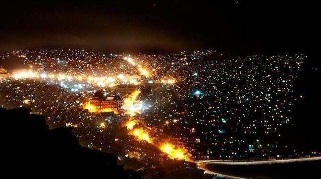 修行在一念之间,修行感悟阿弥陀佛