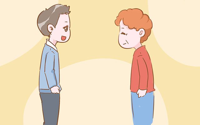 不是一家人不进一家门婆媳吵架,不是一家人不进一家门婆媳真像