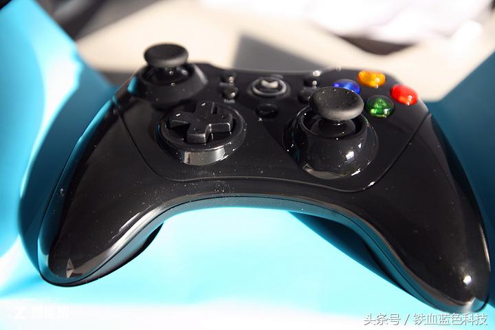 雷柏v600s手柄震动模式,雷柏v600有线游戏手柄没反应