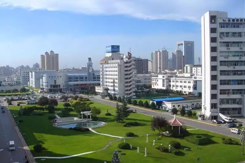 这是西安的“兰桂坊”？从第一代孵化器，到西安最美咖啡街区