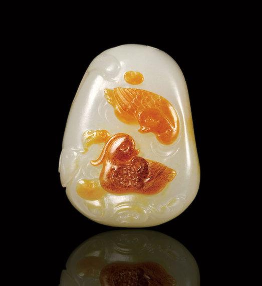 和田玉原石收藏,和田玉收藏投资