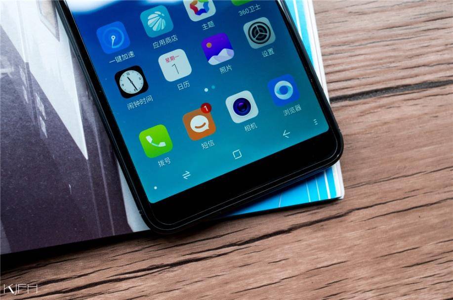 360手机n6参数配置详情,360n6手机测评