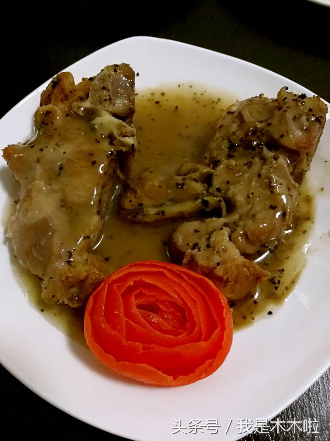 家来熊孩子点餐，分分钟搞定，无需厨艺天赋也能当大厨