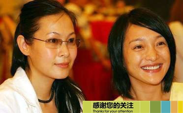 十大明星的密友与冤家，万事留一线，来日好相见