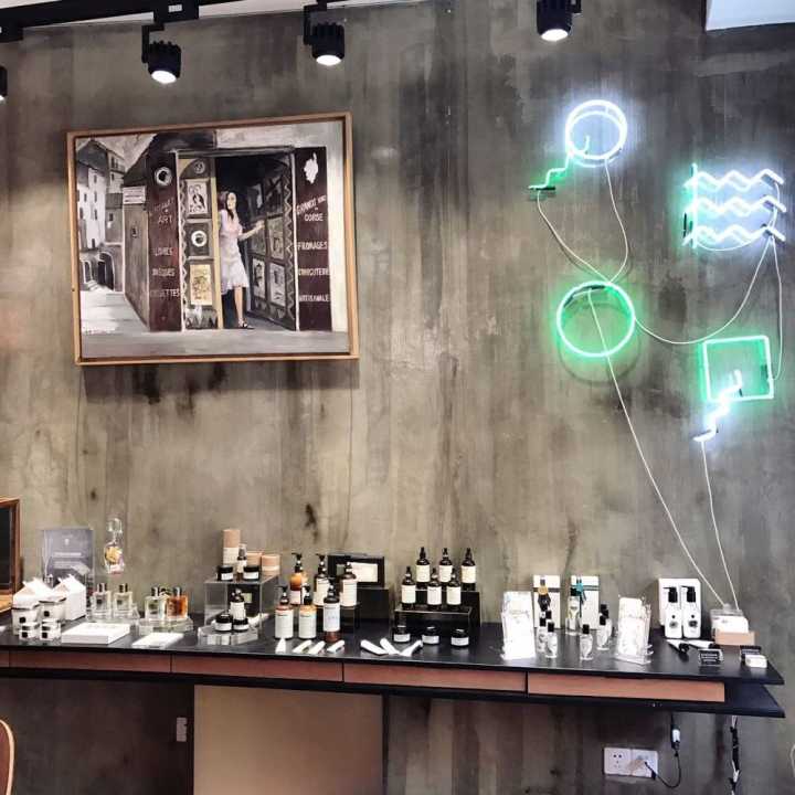 「跟着郭小Lu去逛吃」骚荡愚园路