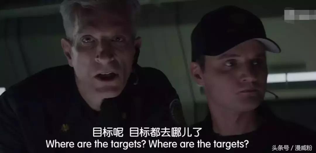 美国队长二为什么钢铁侠没出现,美国队长和钢铁侠的小细节