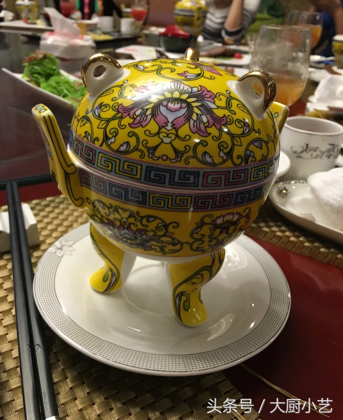 谭家官府菜消费,谭家官府菜上海