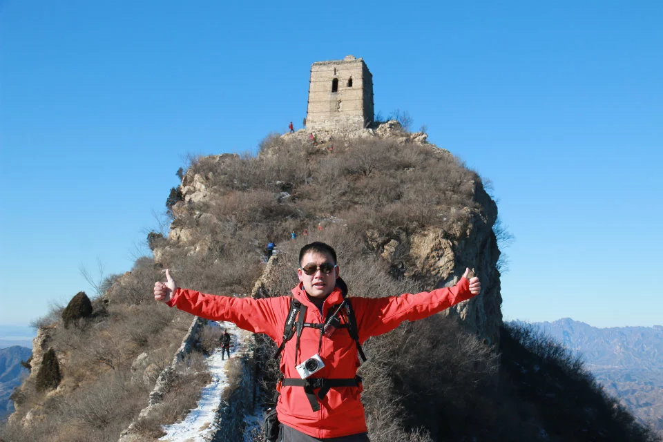 金山岭长城和司马台长城比较,司马台长城与八达岭长城的区别