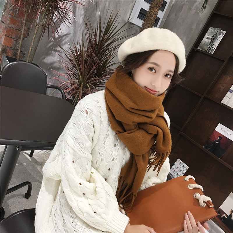 男神围巾怎么系,网络男神怎么系围巾