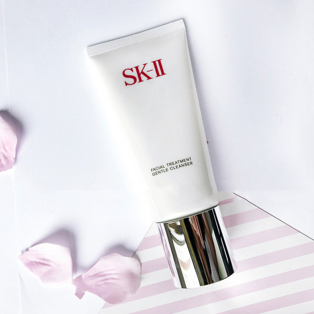 求求你别再这样洗脸啦！