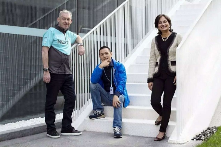 电动车崛起有何机遇,中国发展电动车的底层逻辑