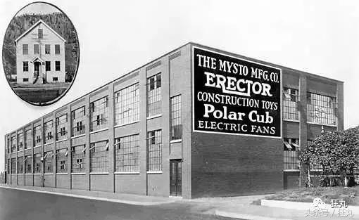 美国最危险的核玩具,美国研发出来的核辐射玩具