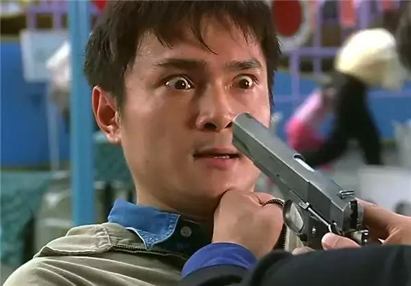 中南海保镖小男孩是谁扮演的,中南海保镖所有角色