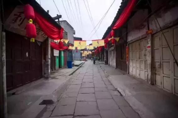 重庆冷门古镇,重庆冷门古镇排行