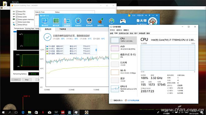 谁说超薄本不能流畅吃鸡？这款宏碁掠夺者Triton700表示不服！
