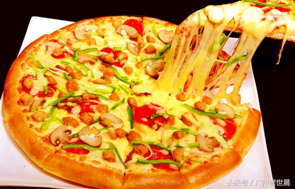 开家披萨培训班怎么样,开披萨店前景怎么样