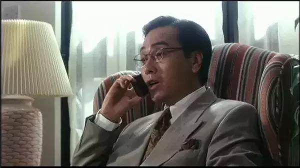 中南海保镖小男孩是谁扮演的,中南海保镖所有角色