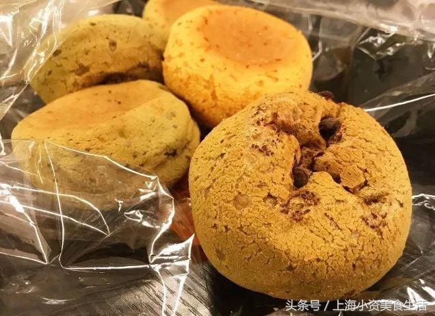 麻薯爱好者,麻薯爱好者的零食