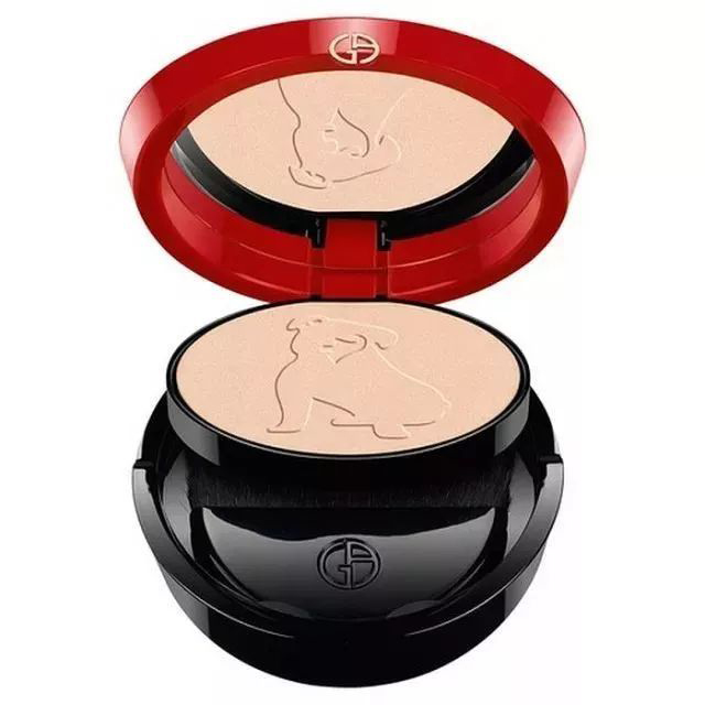 各大品牌的新年限定,各种品牌的狗年限定